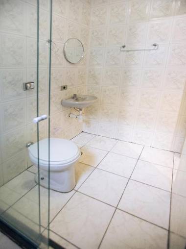 Hotel Jabaquara Imiggrantes - Metro Jabaquara - 2KM Expo São Paulo