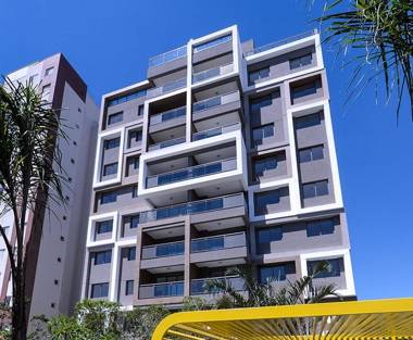 Aconchegante e Sofisticado