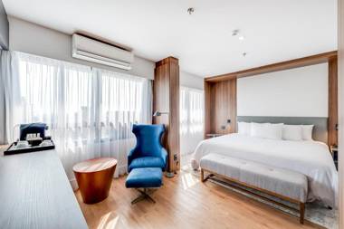 Radisson São Paulo Paulista