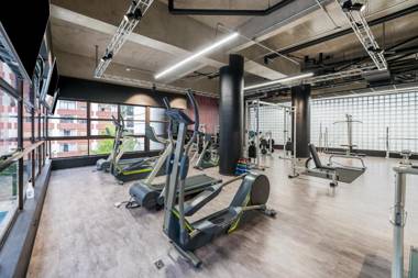 Radisson São Paulo Paulista