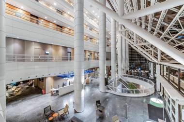 Radisson São Paulo Paulista