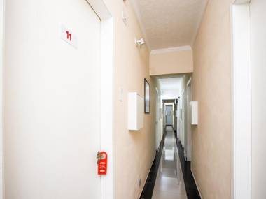 Hotel São Judas próximo a Expo São Paulo