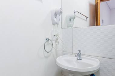 VivApp Rock CGH Suites - Aeroporto de Congonhas