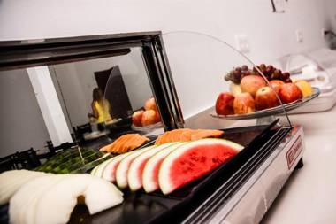 Hotel Pigalle próximo a Expo São Paulo