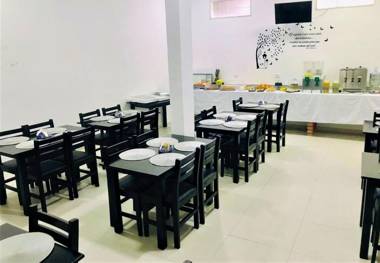 Hotel Pigalle próximo a Expo São Paulo