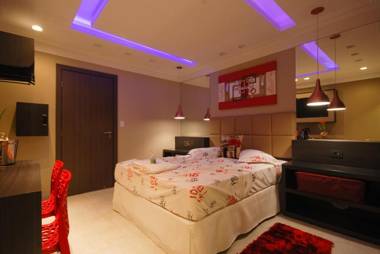 Glória Plaza Hotel (Adults Only)