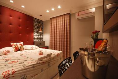 Glória Plaza Hotel (Adults Only)