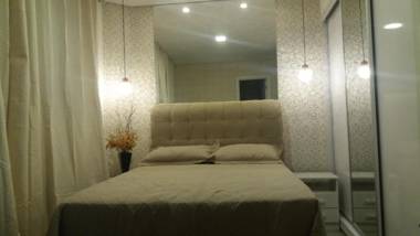 Apartamento no centro de São Paulo