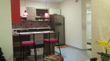 Apartamento no centro de São Paulo