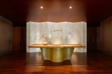 JW Marriott Hotel Sao Paulo