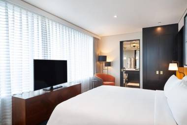 JW Marriott Hotel Sao Paulo