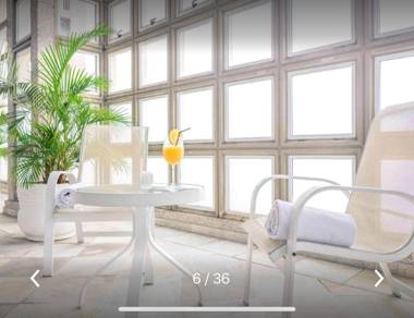 Beneficência Portuguesa 50 metros