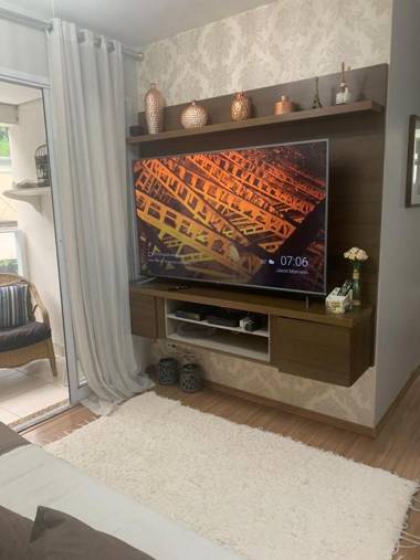 Apto Moderno em Perdizes.