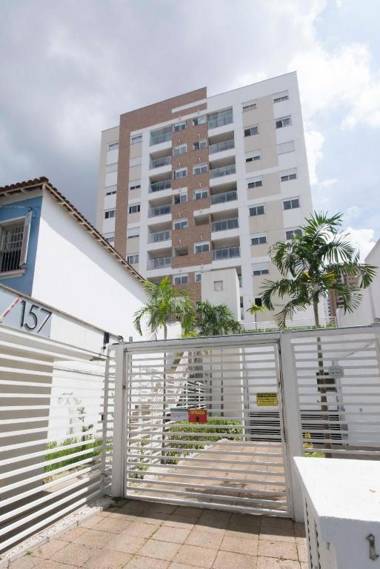 Apto Moderno em Perdizes.