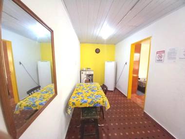 Infinito House - Casa inteira