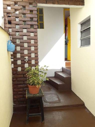 Infinito House - Casa inteira