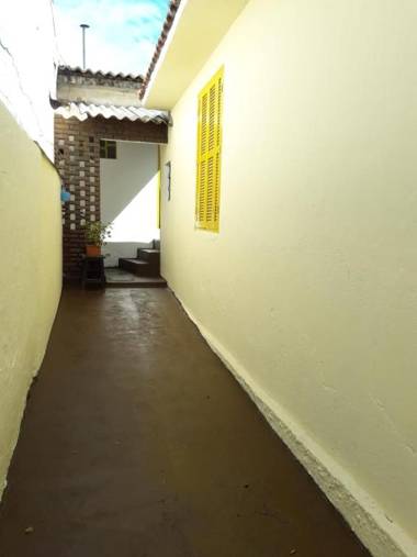 Infinito House - Casa inteira