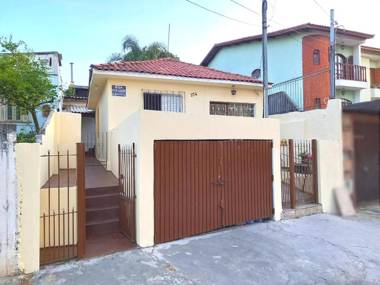 Infinito House - Casa inteira