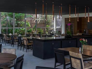 Flat Parque Ibirapuera