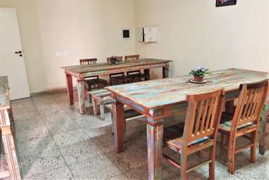 Zen Garden Hostel Mirandópolis