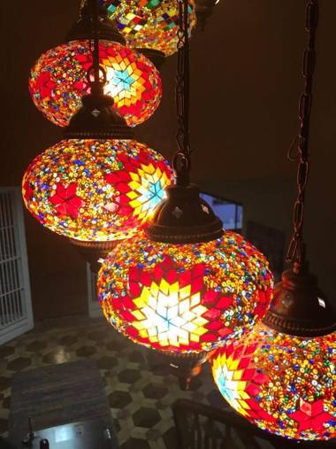 Zen Garden Hostel Mirandópolis