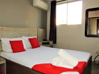 Hotel Vila Prudente São Paulo