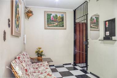 Hotel Vila Prudente São Paulo