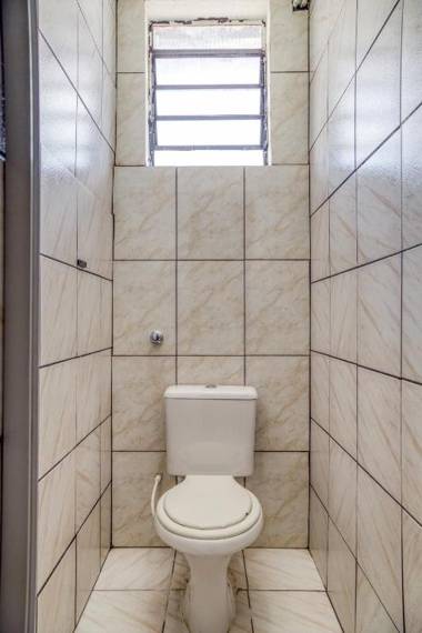 Hotel Vila Prudente São Paulo