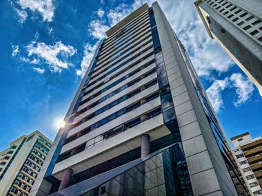 Quality Paulista (São Paulo Jardins)