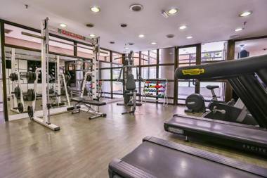 Quality Paulista (São Paulo Jardins)