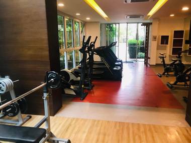 Geo Berrini Apartment