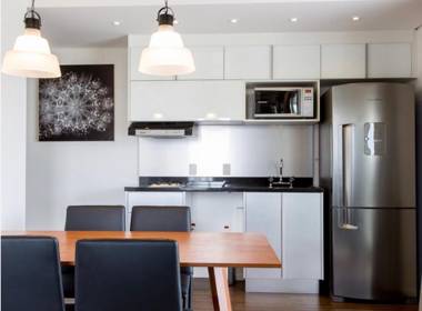 Geo Berrini Apartment