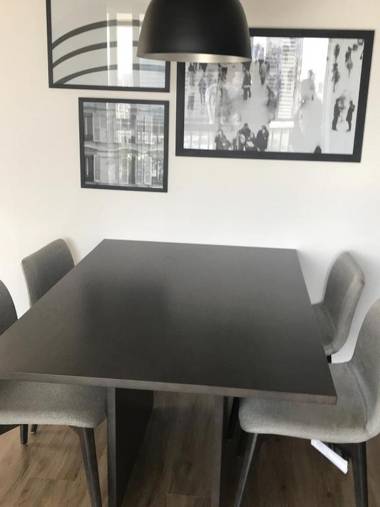 Geo Berrini Apartment