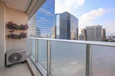 Estúdio no Add Nova Berrini - 512