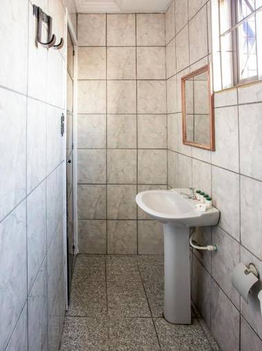 Hotel Tiquatira - Zona Leste