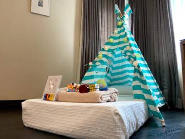 Park Inn by Radisson Berrini