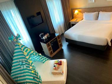 Park Inn by Radisson Berrini