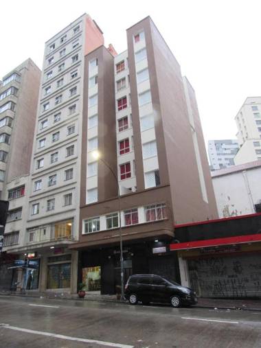 Hotel Salomão - Próximo a 25 de Março Bom Retiro Brás e Rua Santa Efigênia a 2 minutos do Mirante Sampa Sky e pista de Skate Anhangabaú