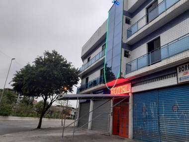 Hotel Patriarca