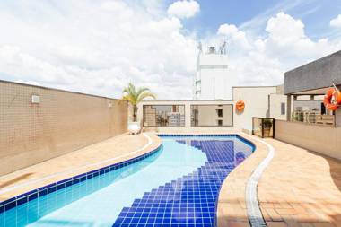 Saint Lawrence - 30m Metrô Paraíso