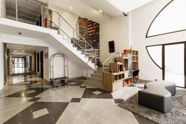 Saint Lawrence - 30m Metrô Paraíso