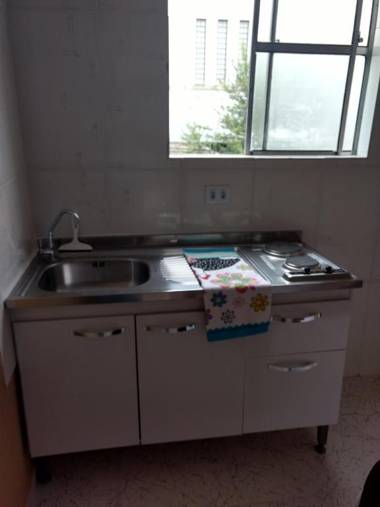 Hostel Aprisco São Paulo