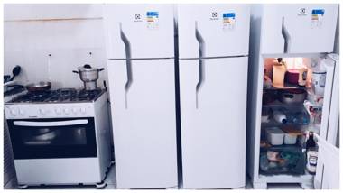 Hostel Santana - Metrô Santana