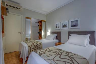 H4 Hotel Opera Jardins