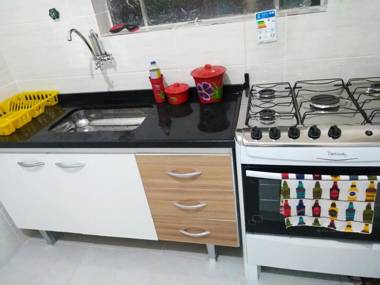 Aconchego do Bras Hostel