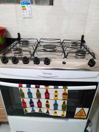 Aconchego do Bras Hostel