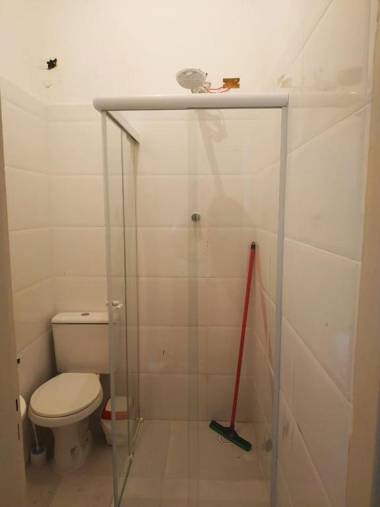 Aconchego do Bras Hostel