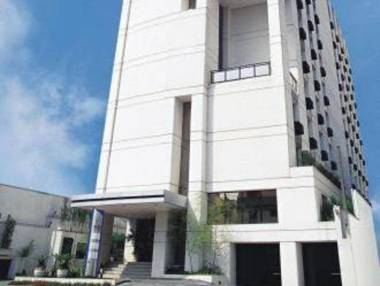 Transamerica Executive Congonhas