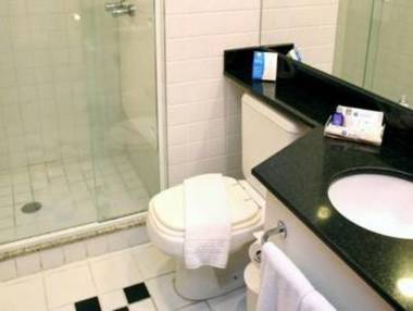 Transamerica Executive Congonhas