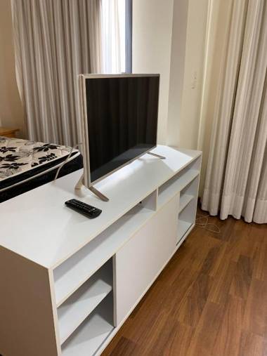 Charmoso Flat próximo a Oscar Freire